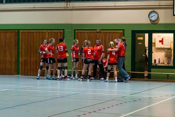 Bild 263 - A-Juniorinnen HSG Kremperheide/M�nsterdorf - HSG SZOWW : Ergebnis: 18:23